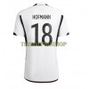 Original Fußballtrikot Deutschland Jonas Hofmann 18 Heimtrikot WM 2022 Für Herren